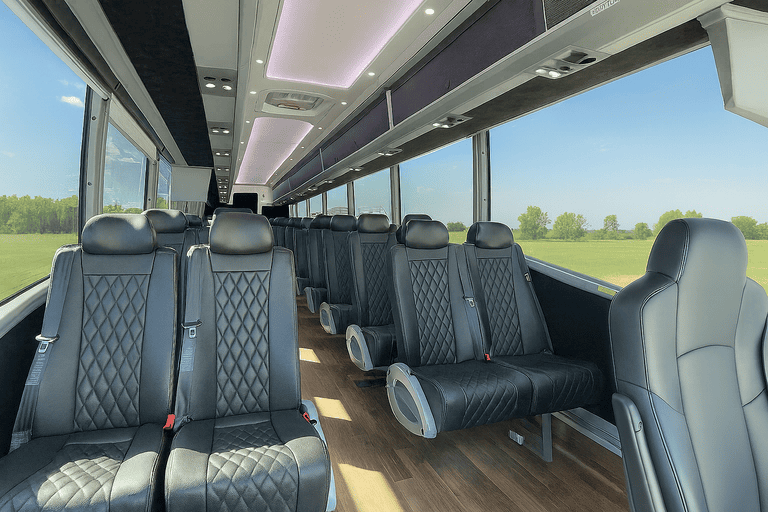 Easy Travel Throughout West Des Moines