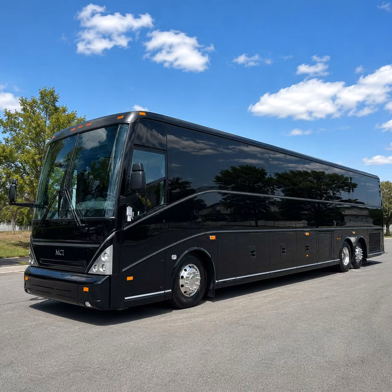 construction crew shuttles and workforce transportation in the west des moines area