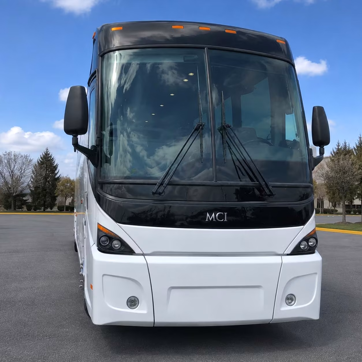 corporate event shuttles for west des moines businesses conferences and team events