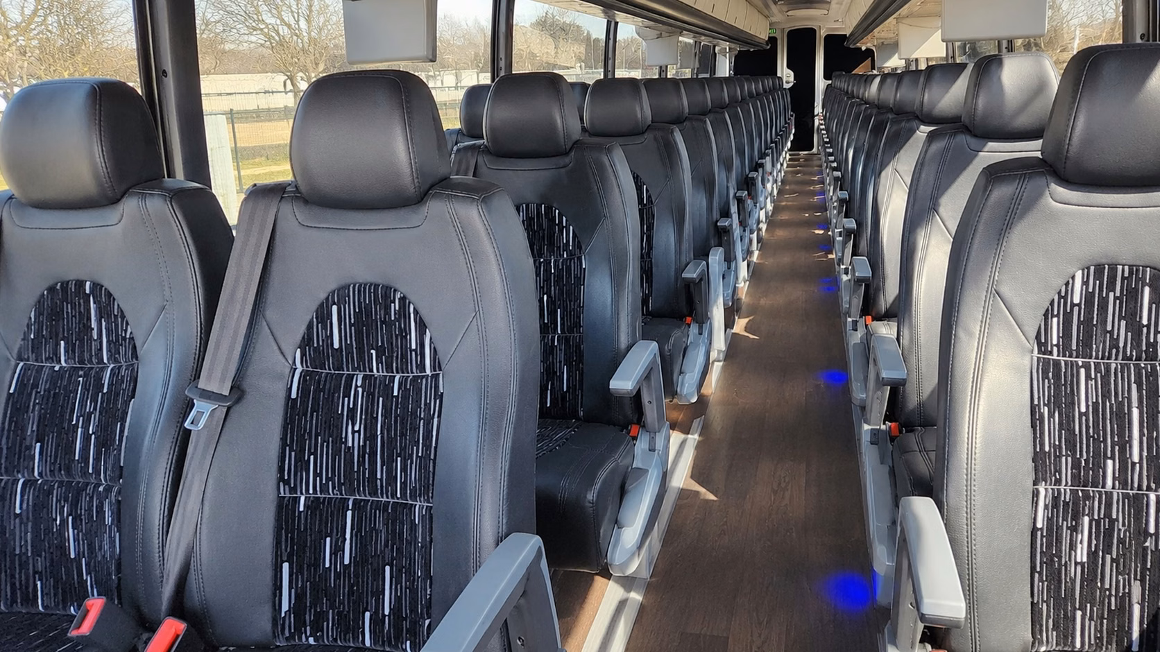 how where and when you re traveling affects your west des moines bus rental rate