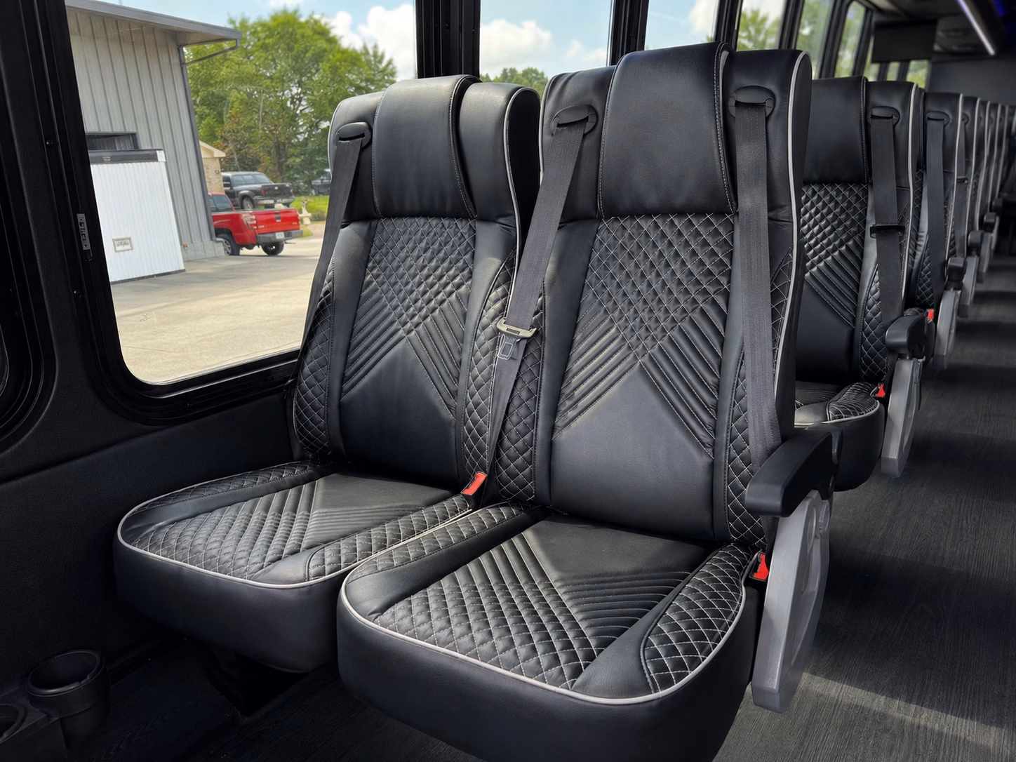 it s easier than ever to book youth sports team transportation in west des moines