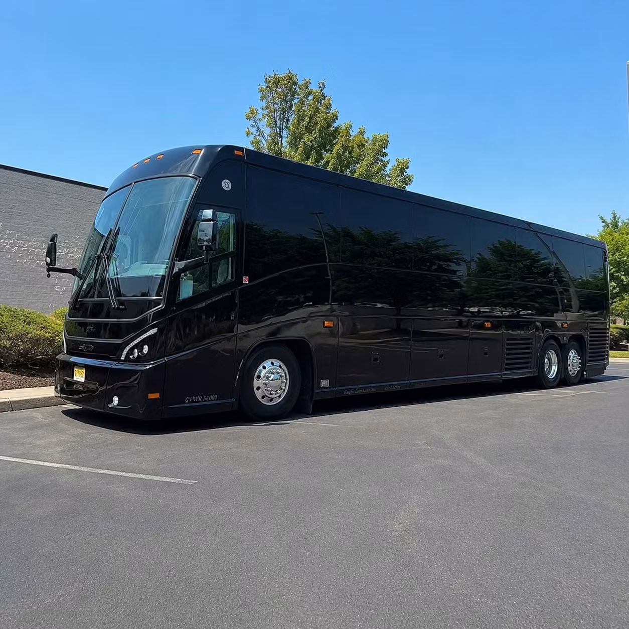kansas city trips from west des moines are a breeze with the right charter bus