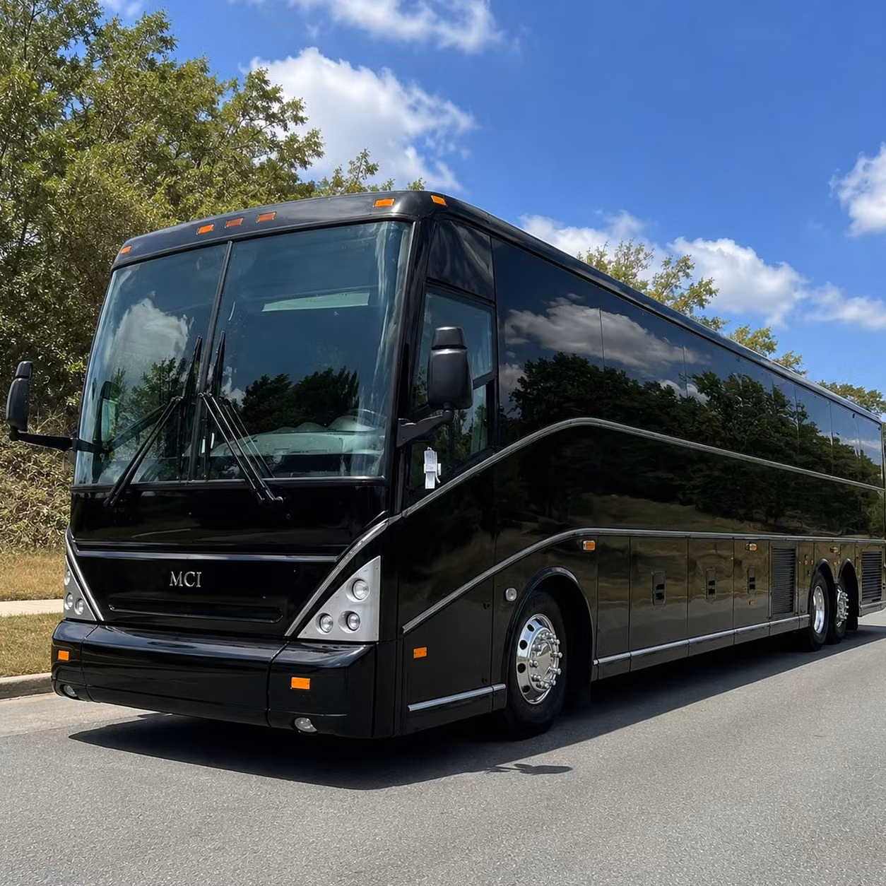 not in west des moines you can still find concert transportation nearby