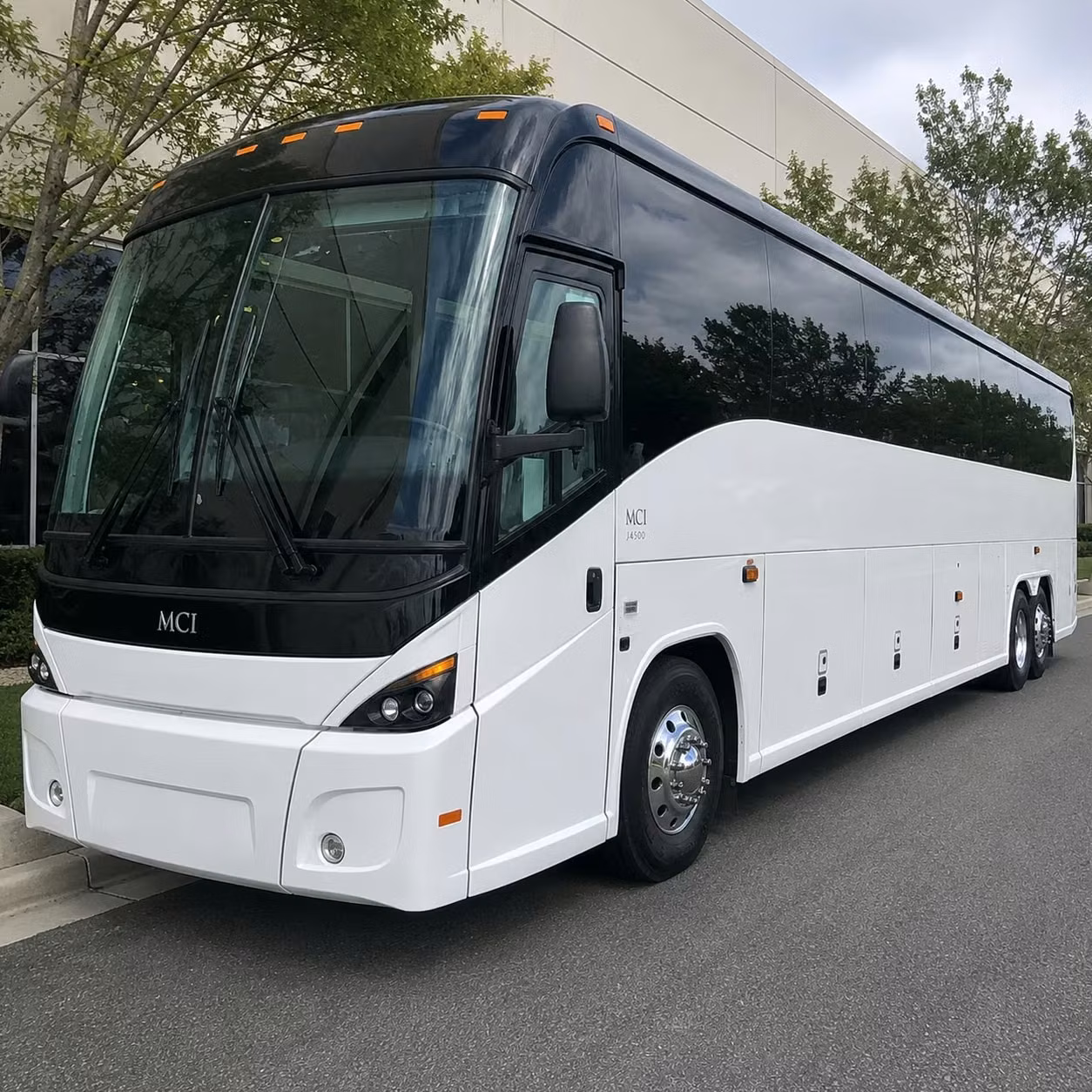 not in west des moines you can still find employee transportation nearby