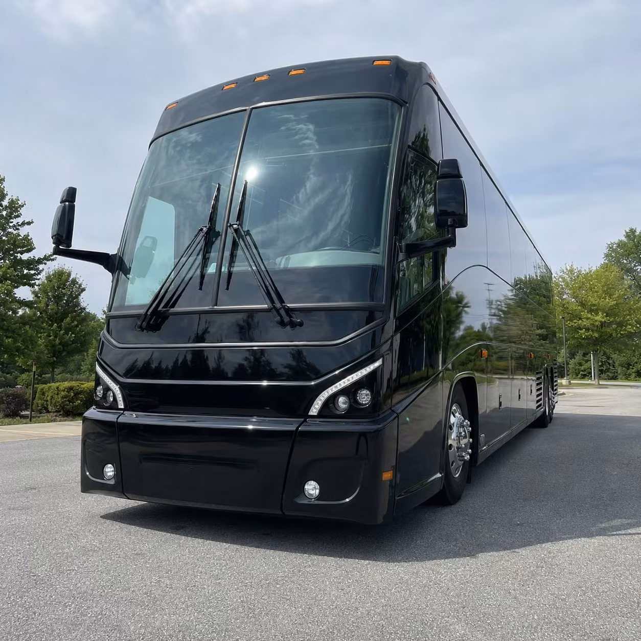 not in west des moines you can still find government military transportation nearby