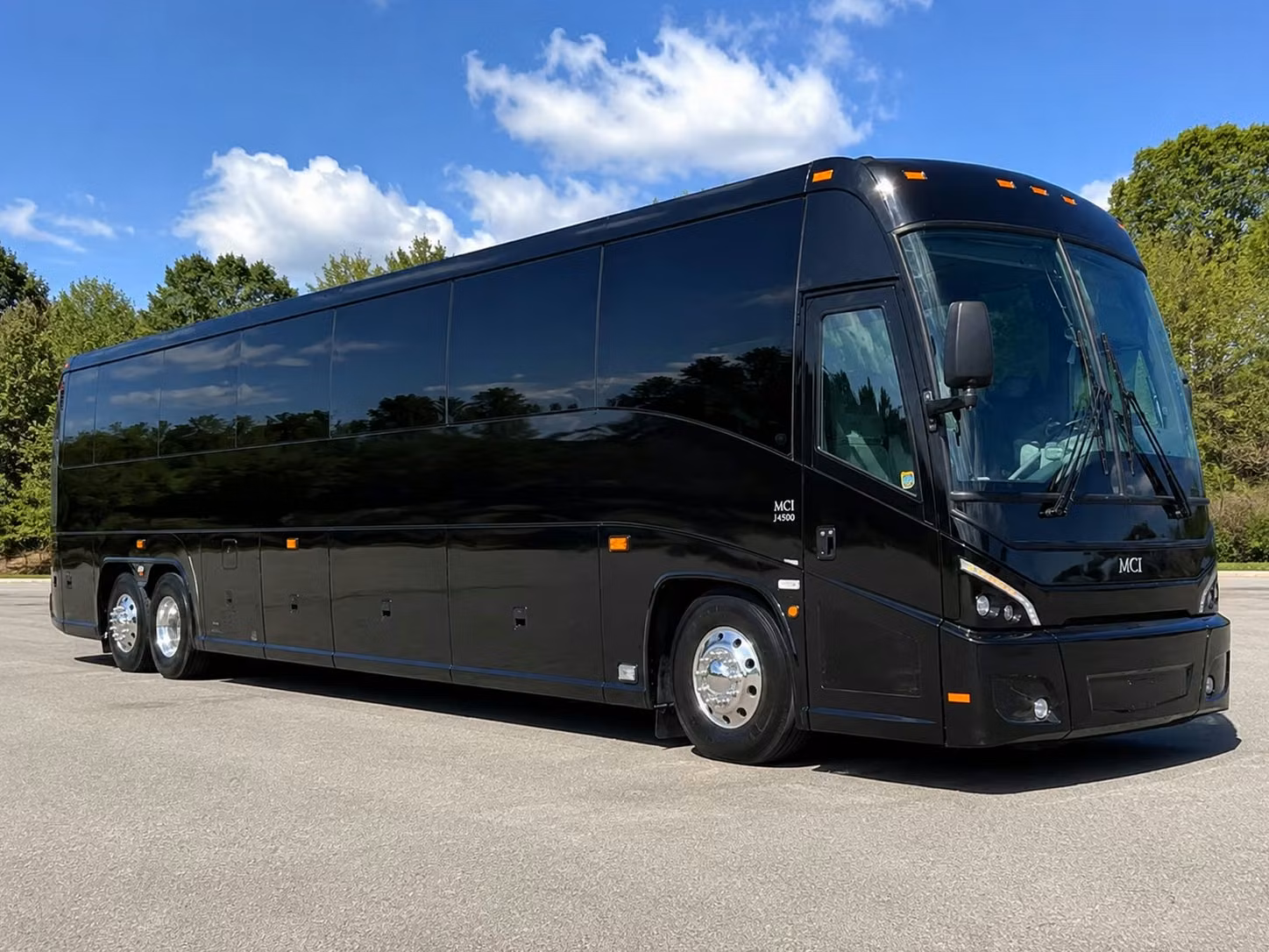 not in west des moines you can still find private event transportation nearby