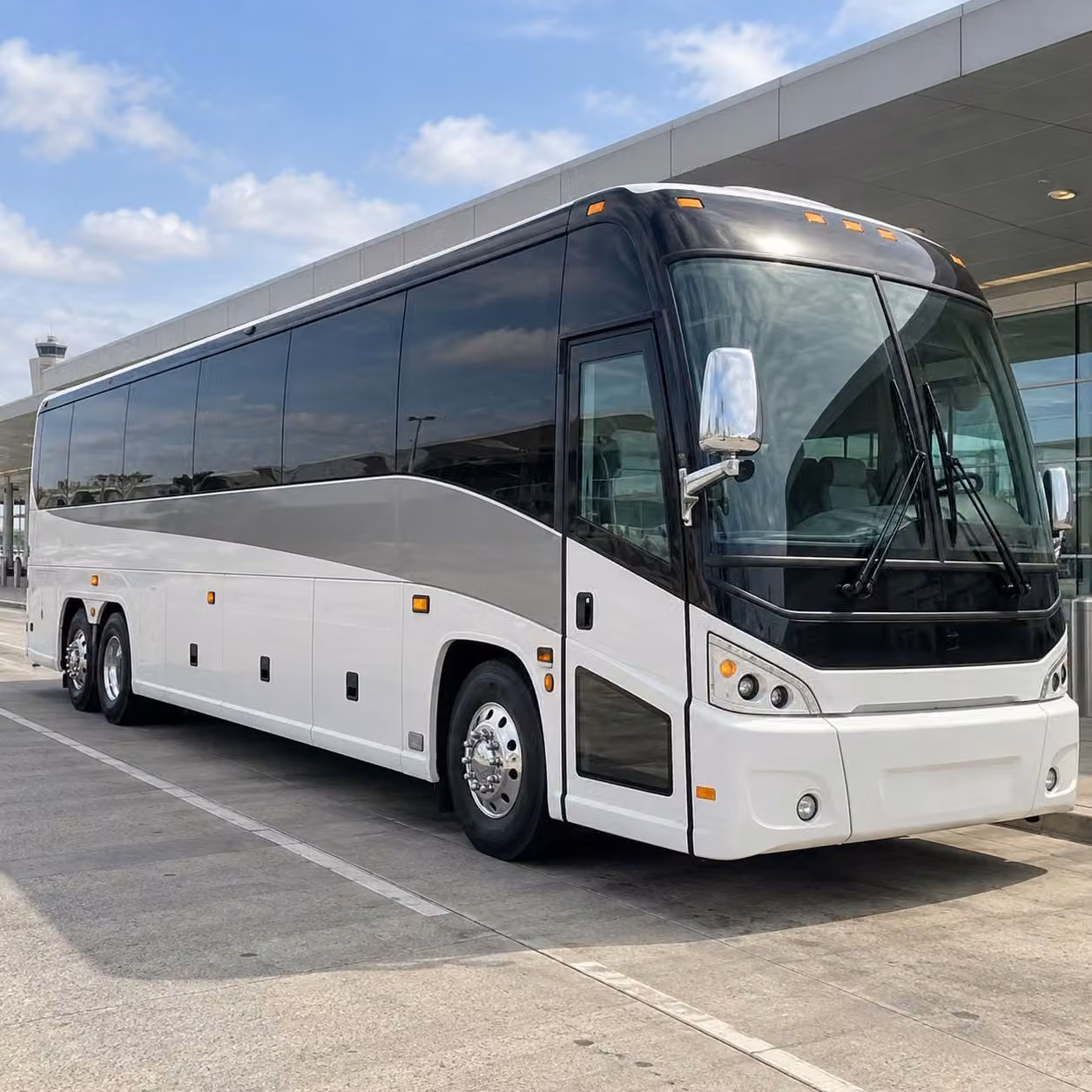 not in west des moines you can still find prom transportation nearby