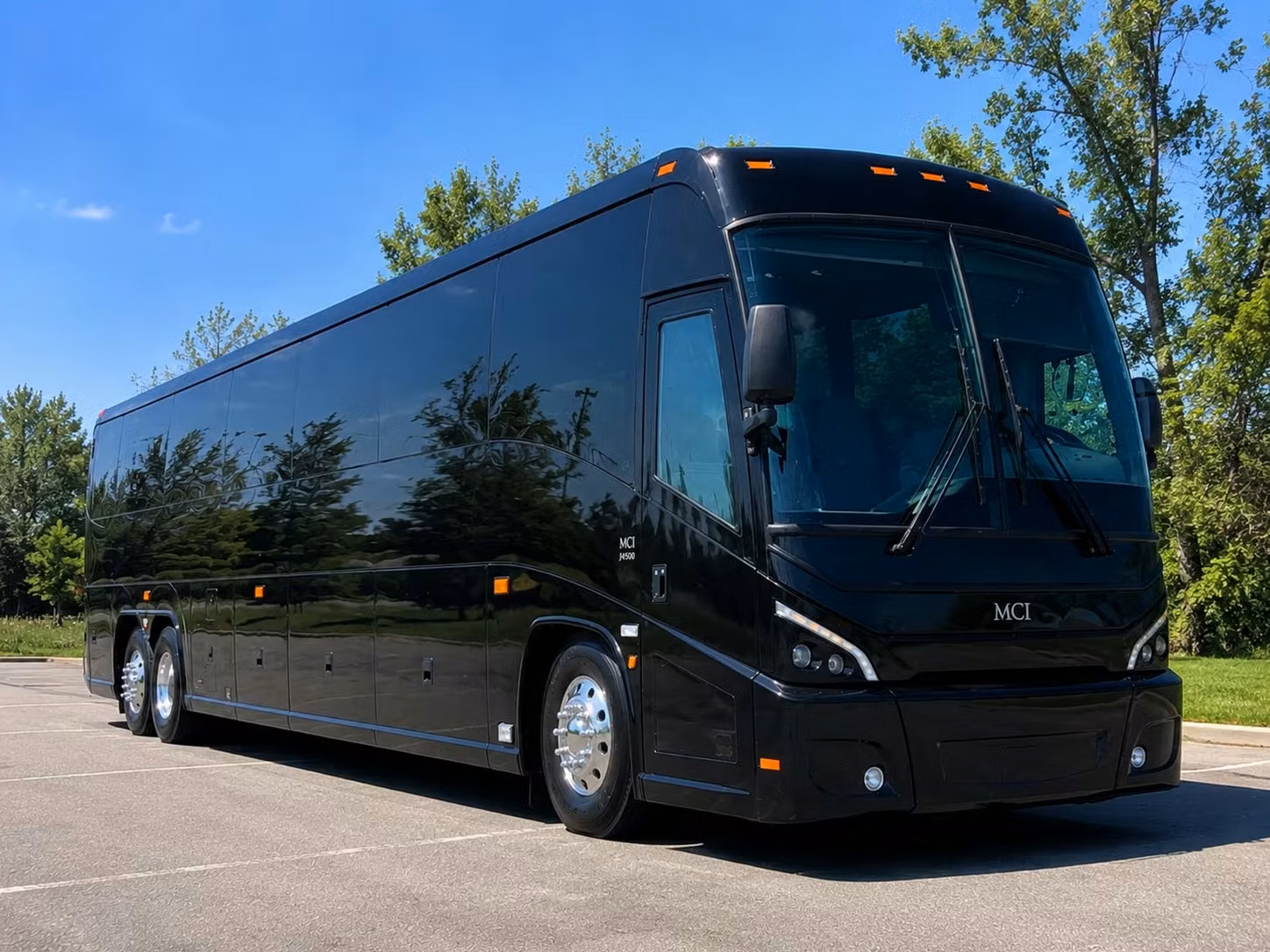 not in west des moines you can still find school event transportation nearby