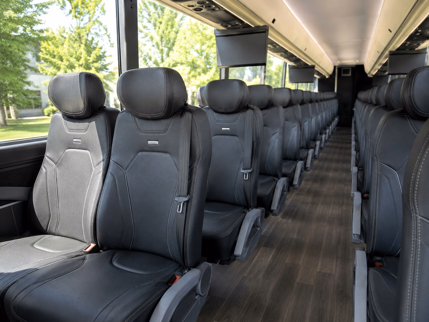 not in west des moines you can still find wedding transportation nearby