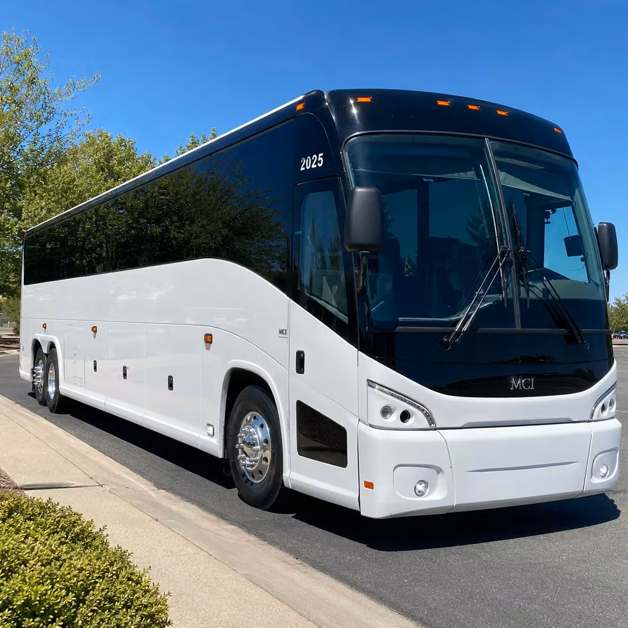 west des moines church retreat and conference transportation