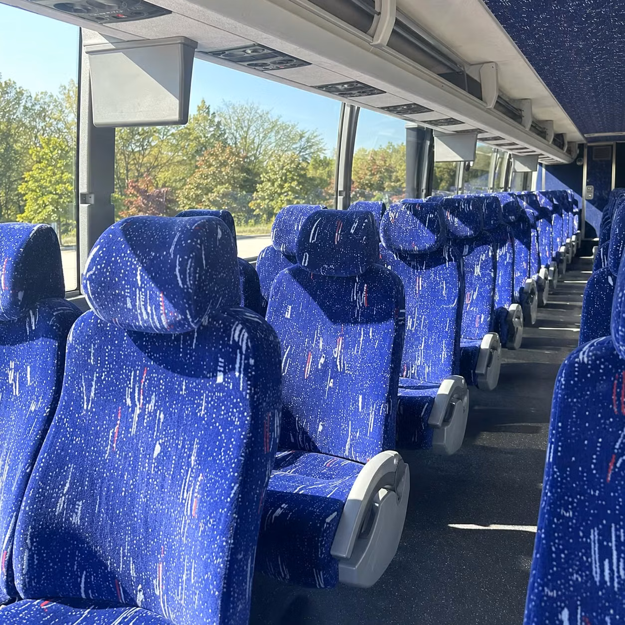 west des moines church transportation