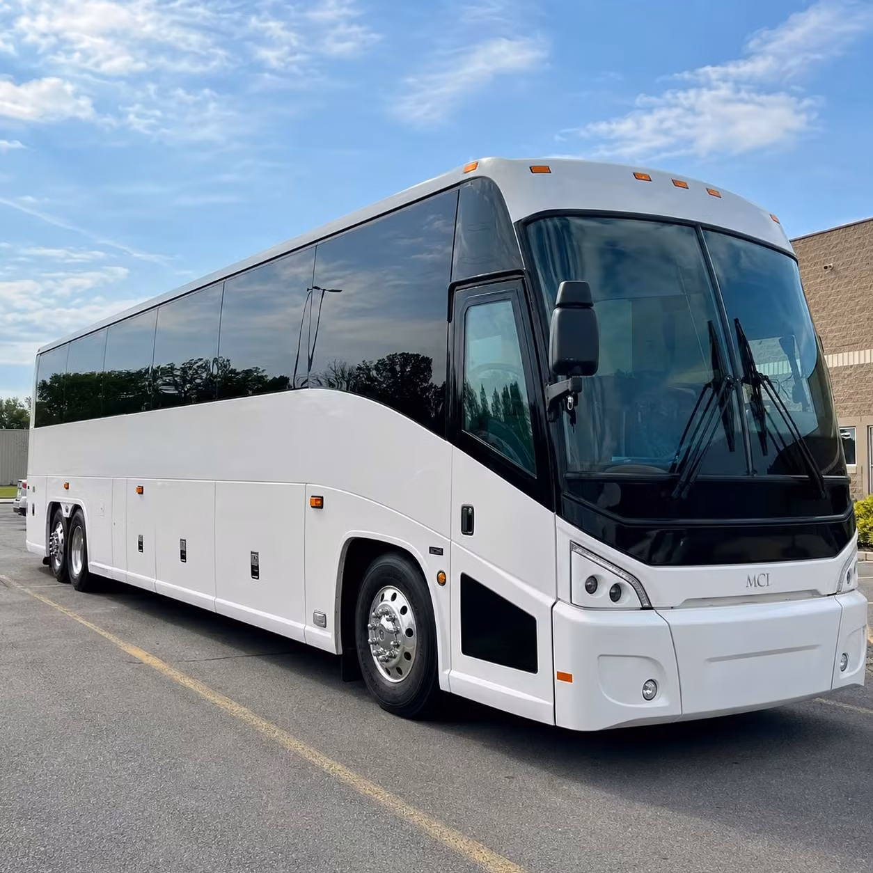 west des moines field trip transportation