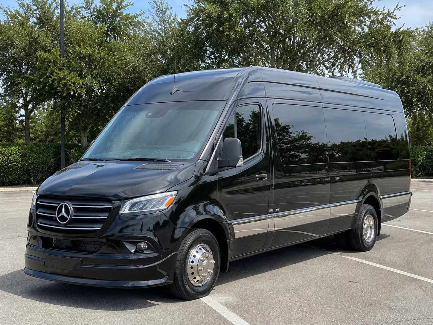 west des moines government military transportation