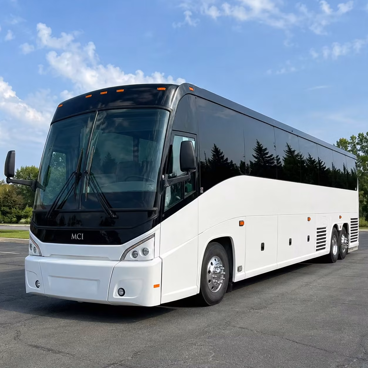 west des moines religious group transportation services