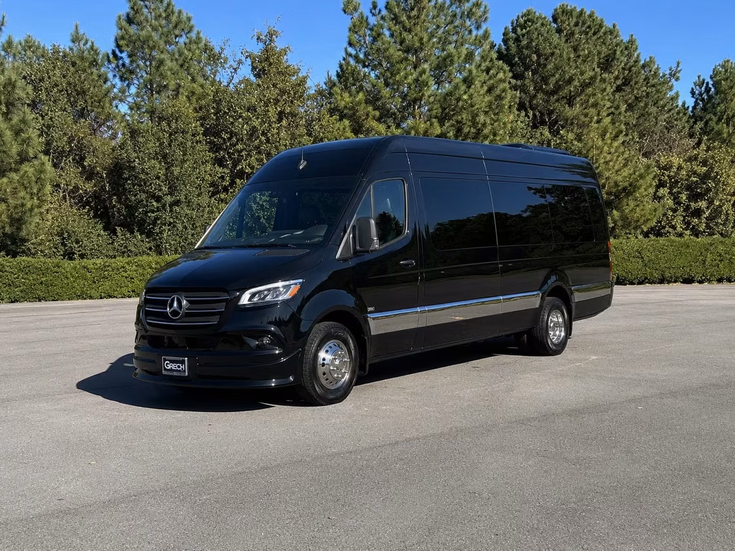 west des moines sporting event transportation