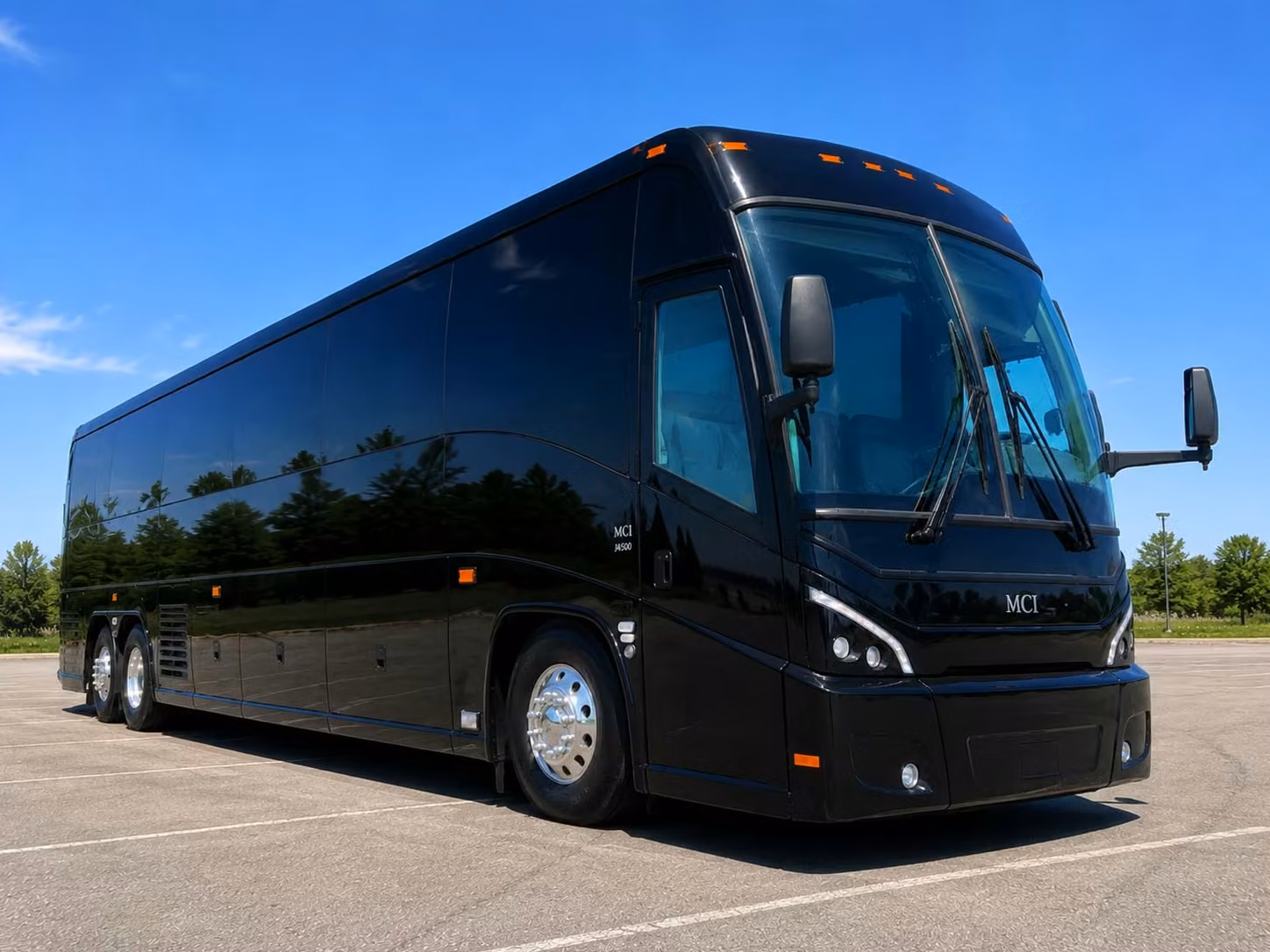 west des moines wedding shuttle bus rentals for your big day