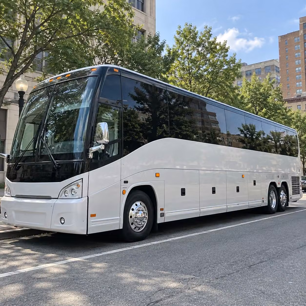 westdesmoinescoachbusservice com makes fan bus rentals for iowa hawkeyes and iowa state cyclones games simple
