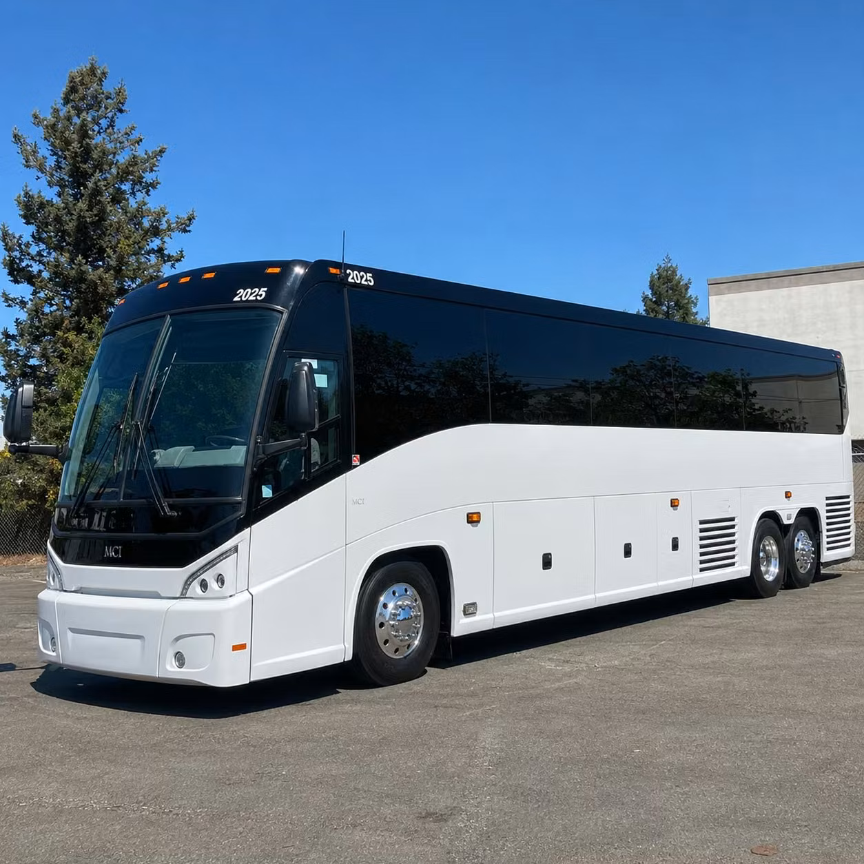 youth group and mission trip transportation out of west des moines